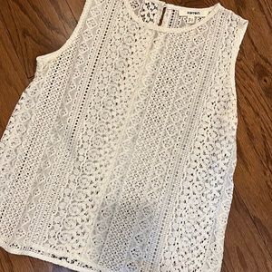 KOTON top, size S, NWOT